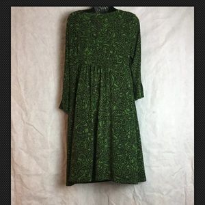 madison leigh Dresses - Madison Leigh Dress Lined Long Sleeve Size 12 madison leigh Dresses - Madison Leigh Dress Lined Long Sleeve Size 12